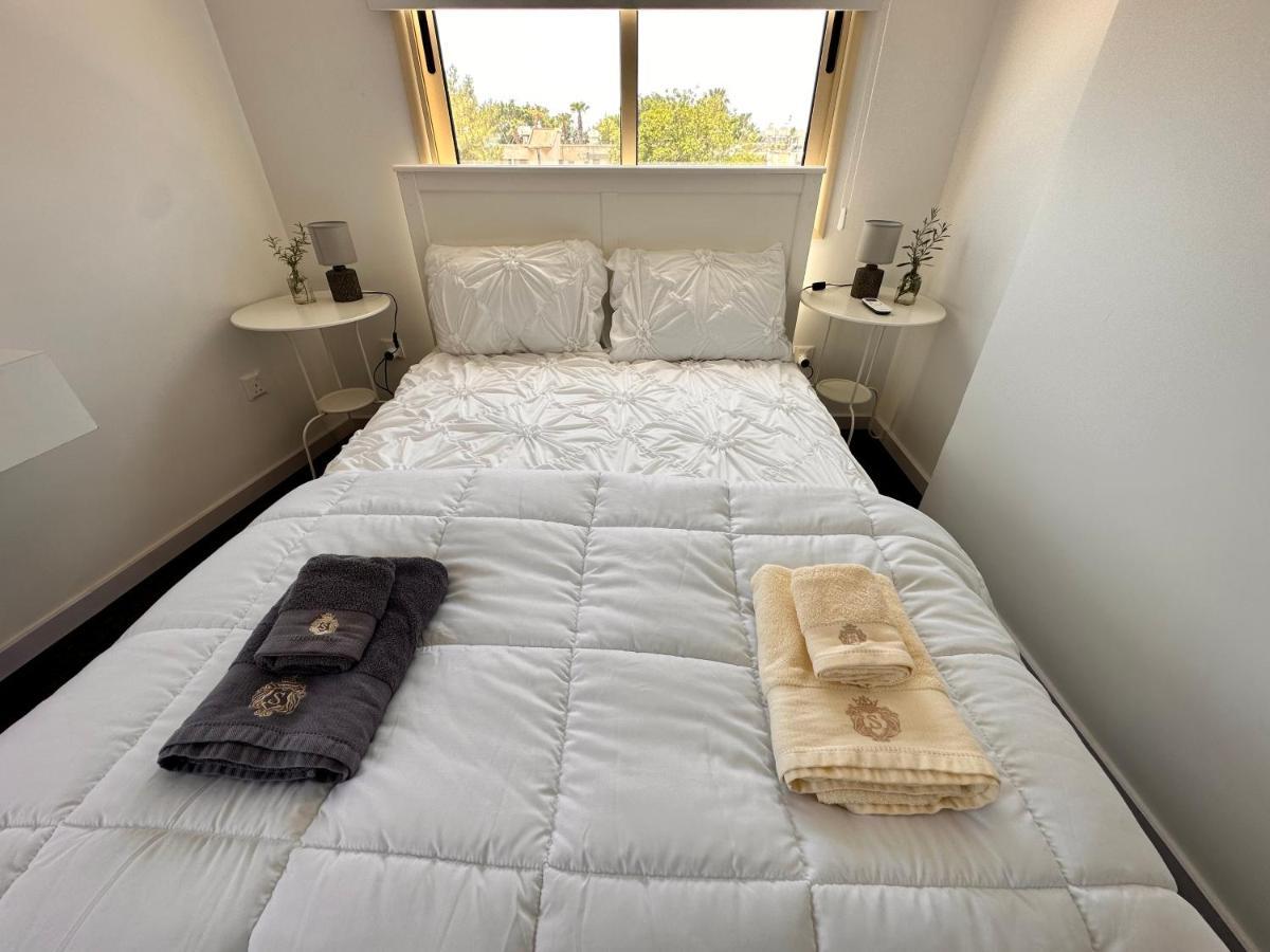 Aphrodites Suite Paphos Exterior foto
