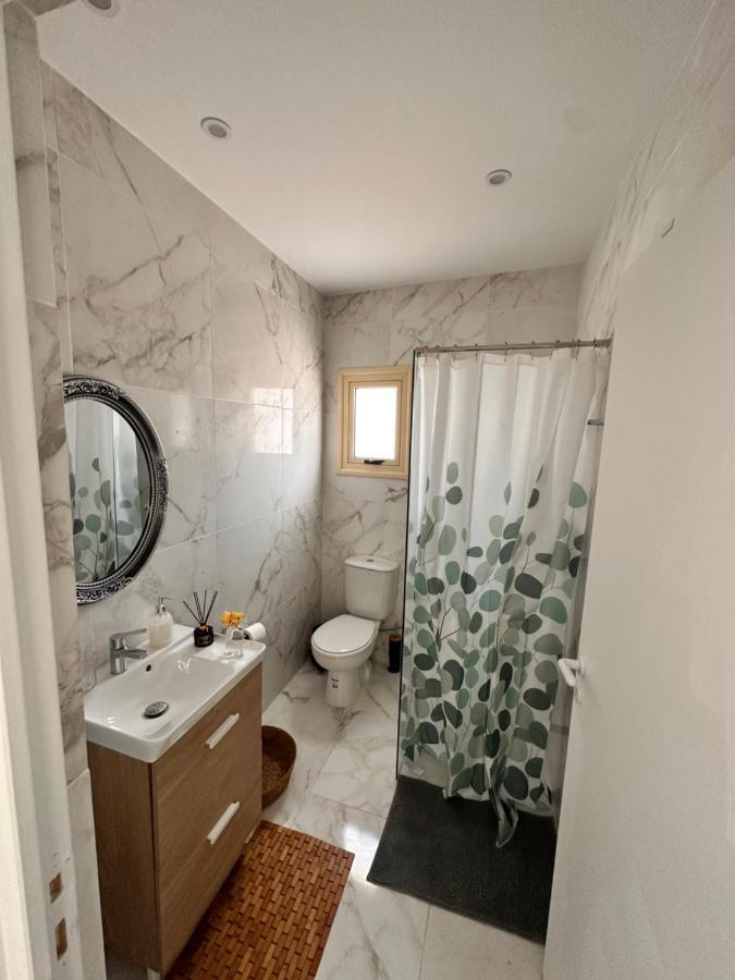 Aphrodites Suite Paphos Exterior foto